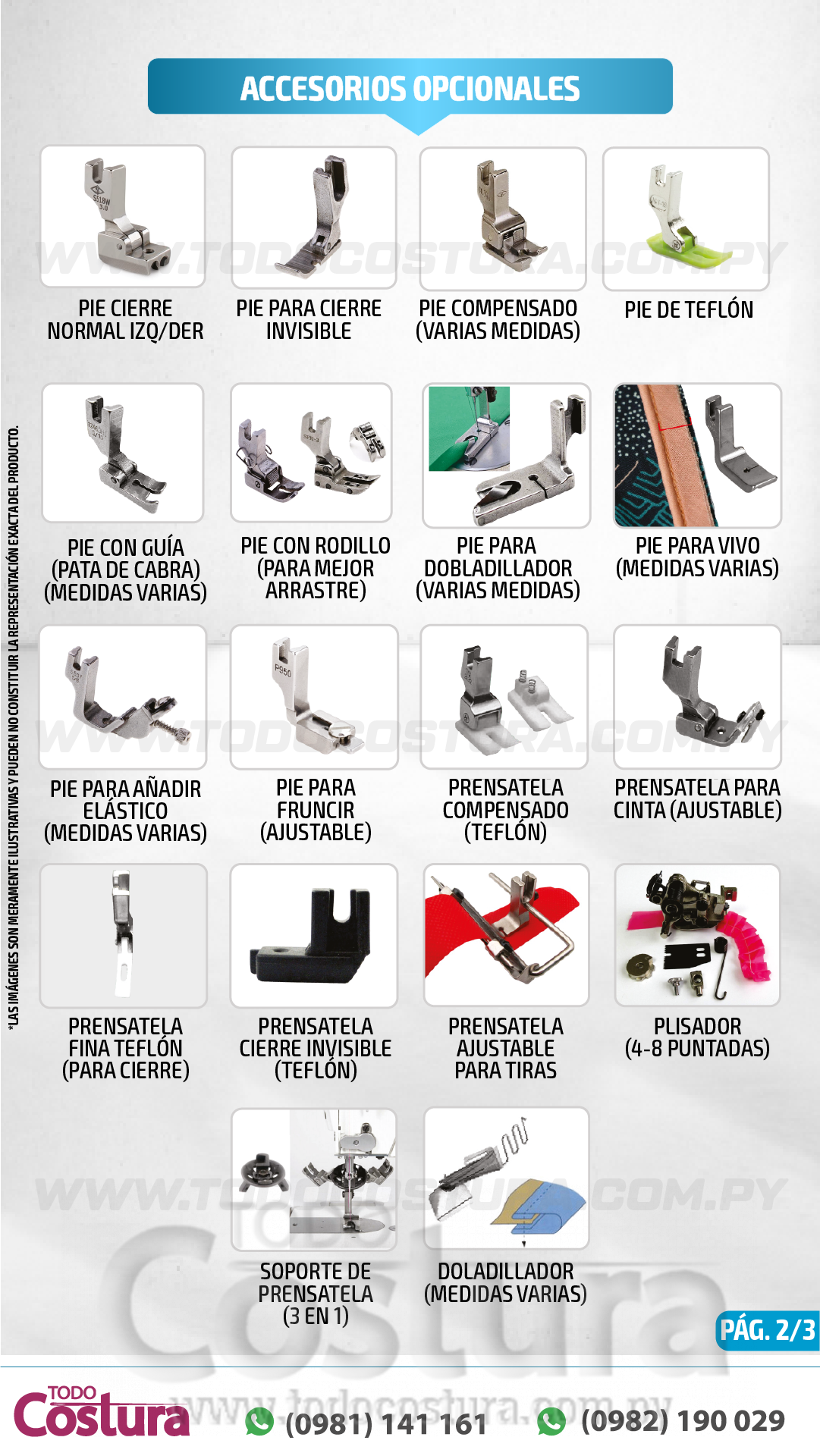 RECTA (LIVIANA) JACK F6 (MOTOR INCORPORADO)